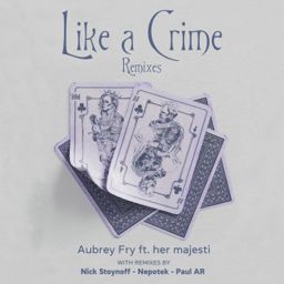 Like a Crime Remixes cover