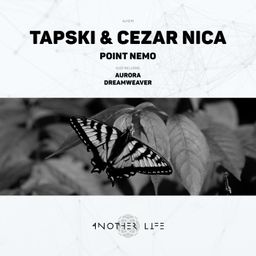 Point Nemo cover