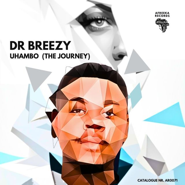 Uhambo (The Journey) cover