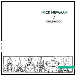 Childhood cover