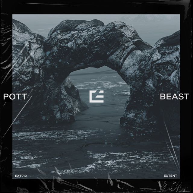 Beast cover