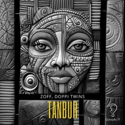 Tanbur (With Doppi Twins) cover