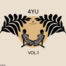 ''4YU, Vol. 1'' cover