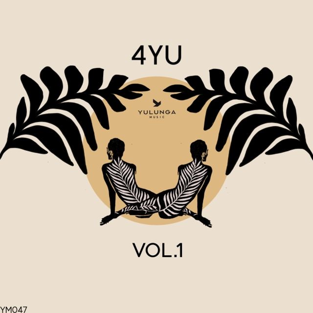''4YU, Vol. 1'' cover