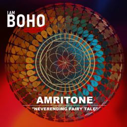 Neverending Fairy Tale cover