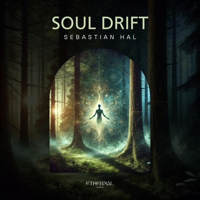 Soul Drift cover