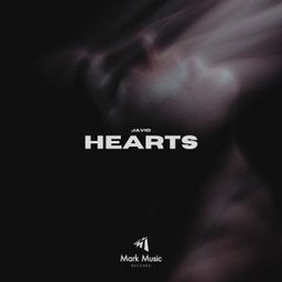 Hearts cover