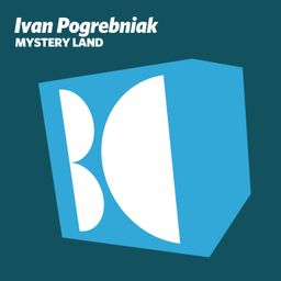 Mystery Land cover