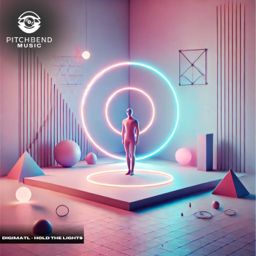 Hold the Lights cover