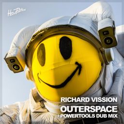Outerspace cover