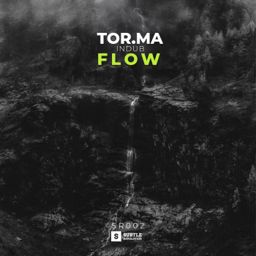 Flow cover