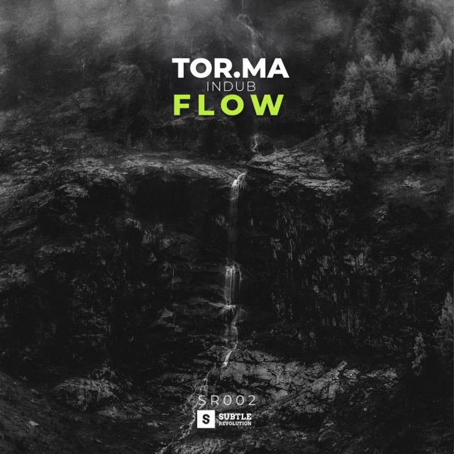 Flow cover