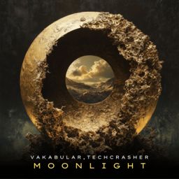 Moonlight cover