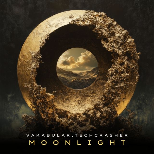 Moonlight cover