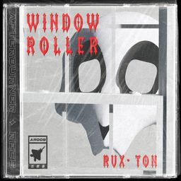 Window Roller cover