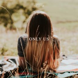 Only Us cover
