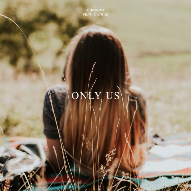 Only Us cover