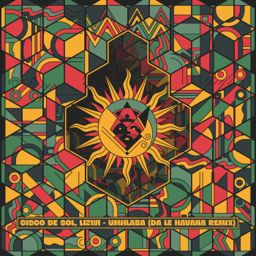 Umhlaba cover