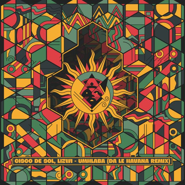 Umhlaba cover
