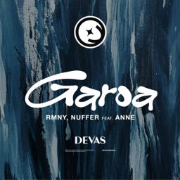 Garoa cover