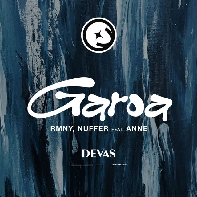 Garoa cover