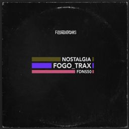 Nostalgia cover