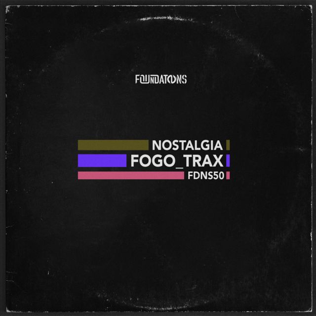 Nostalgia cover