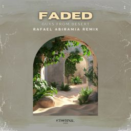 Faded (Rafael ABIRAMIA Remix) cover