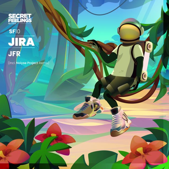Jira cover