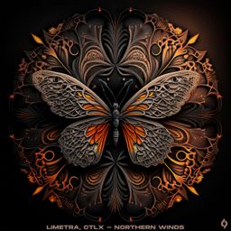 Northern Winds cover