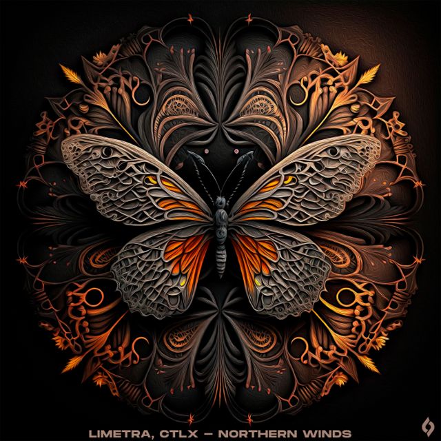 Northern Winds cover