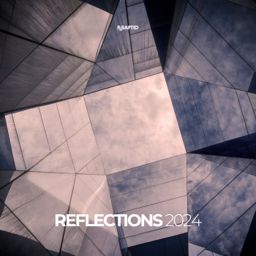 Reflections 2024 cover