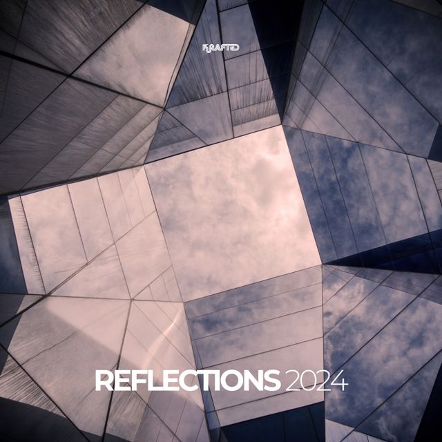 Reflections 2024 cover