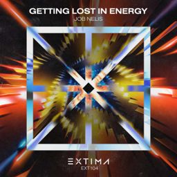 Getting Lost in Energy cover