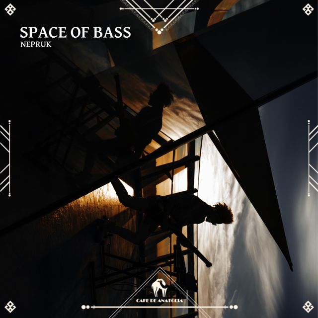 Space of Bass cover