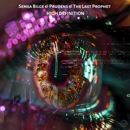 High Definition cover