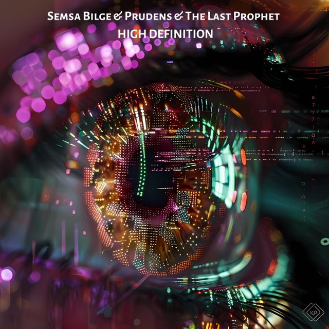 High Definition cover