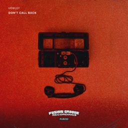 Don't Call Back cover