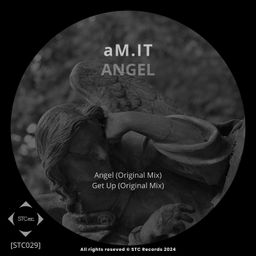 Angel cover
