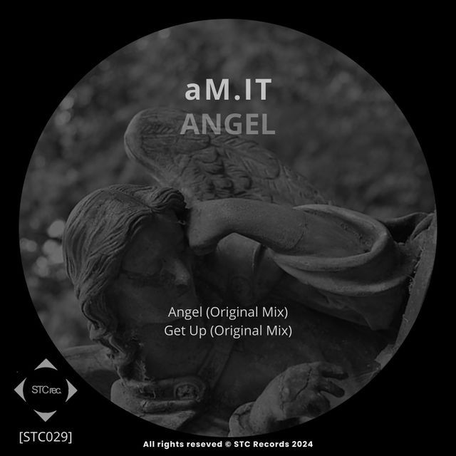 Angel cover