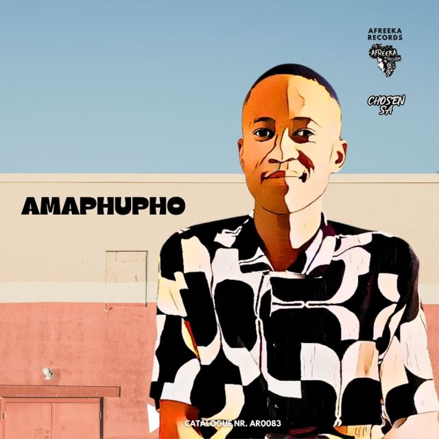 Amaphupho cover