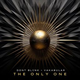 THE ONLY ONE cover