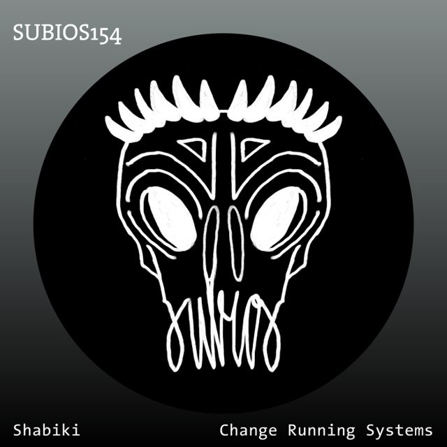 Change Running Systems cover