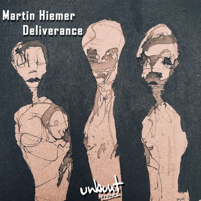 Deliverance cover