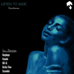 Listen to Sade cover