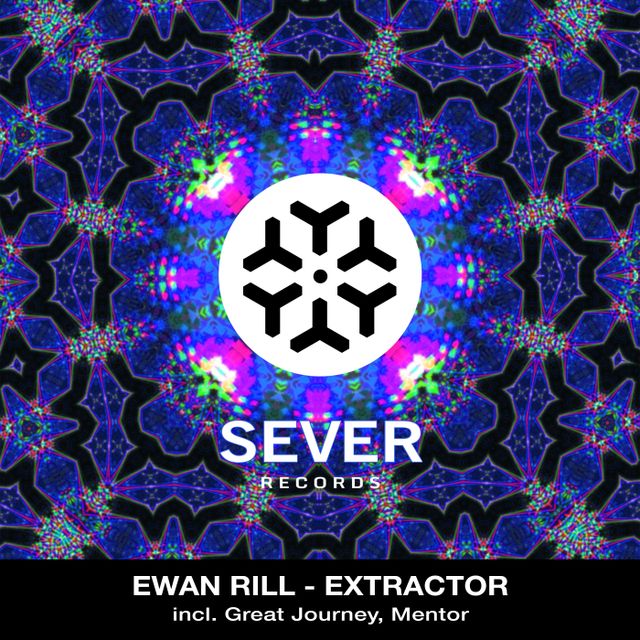 Extractor cover