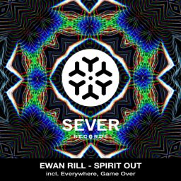 Spirit Out cover