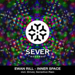 Inner Space cover