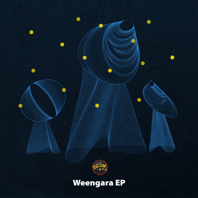 Weengara cover