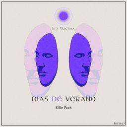 Dias De Verano cover